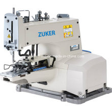 Zuker Juki Hight Speed Button Attaching Industrial Sewing Machine (ZK1377)